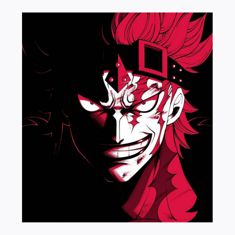 One Piece Eustass Captain Kid T-shirt | Artistshot