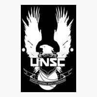 United Nations Space Command T-shirt | Artistshot