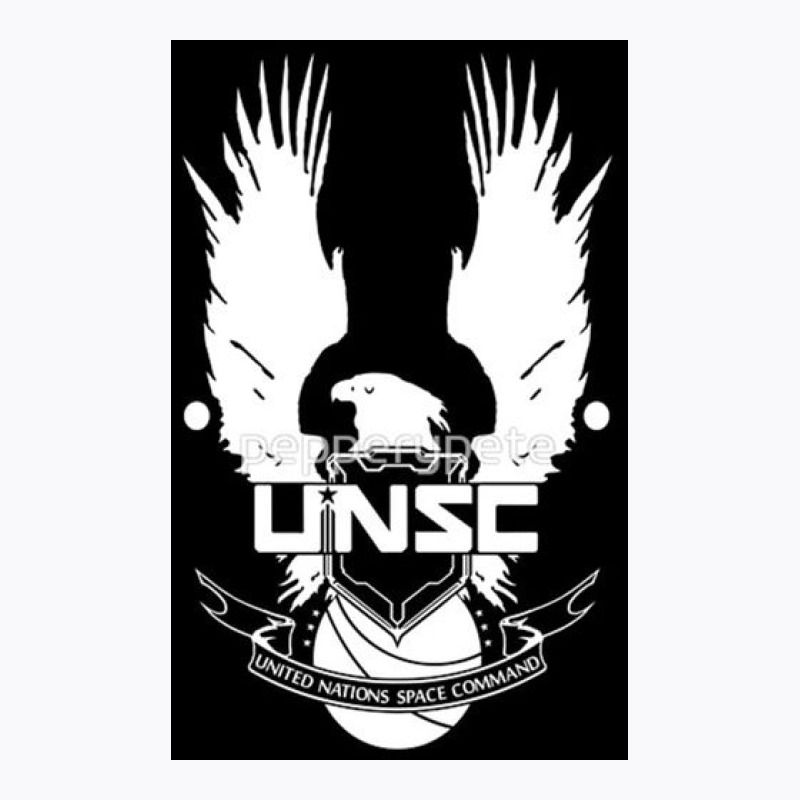 United Nations Space Command T-shirt | Artistshot