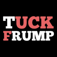 Tuck Frump Funny Anti President Design V-neck Tee | Artistshot