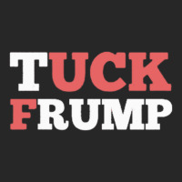 Tuck Frump Funny Anti President Design Men's T-shirt Pajama Set | Artistshot