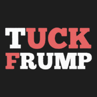 Tuck Frump Funny Anti President Design Classic T-shirt | Artistshot