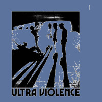 Ultra Violence  Clockwork Orange Tribute Design Lightweight Hoodie | Artistshot