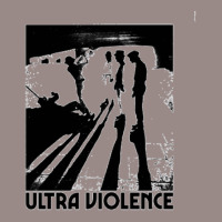 Ultra Violence  Clockwork Orange Tribute Design Vintage T-shirt | Artistshot