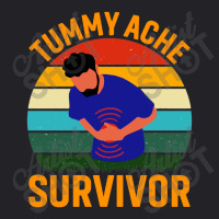 Tummy Ache Survivor Youth Tee | Artistshot