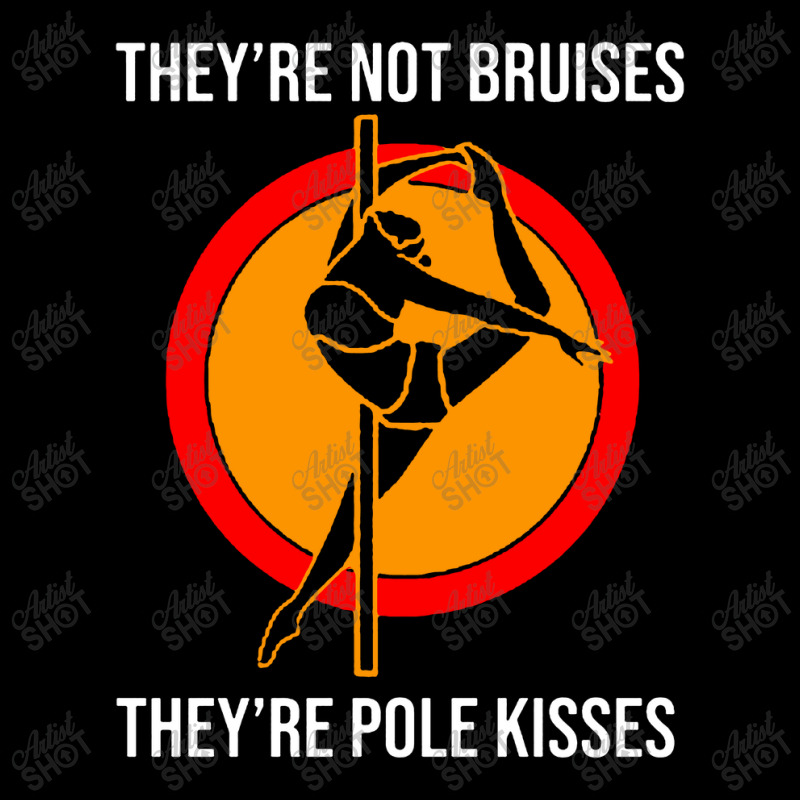 Theyre Not Bruises Women's V-Neck T-Shirt by Jembleng Art | Artistshot