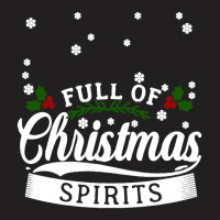 Spring Music Christmas T-shirt | Artistshot