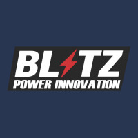 Blitz Power Innovation Ladies Denim Jacket | Artistshot