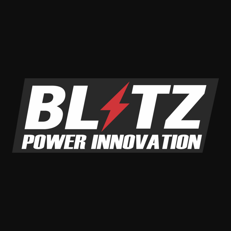 Blitz Power Innovation Crop Top by cm-arts | Artistshot