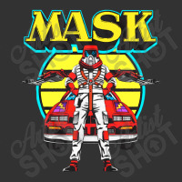 Retro Matt Trakker And Thunderhawk Mask Baby Bodysuit | Artistshot