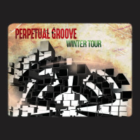 Perpetual Groove Tour 2019 T-shirt | Artistshot