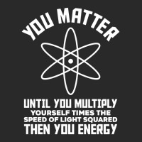 You Matter Until You Multiply Yourself Times The Toddler T-shirt | Artistshot