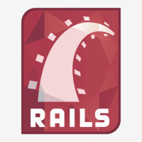 Ruby On Rails 1 Classic T-shirt | Artistshot