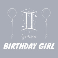 Astrology Birthday Gemini Zodiac Symbols Constellation Girls Tank Dress | Artistshot