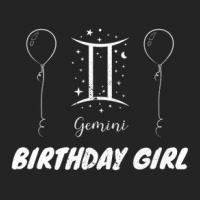 Astrology Birthday Gemini Zodiac Symbols Constellation Girls 3/4 Sleeve Shirt | Artistshot