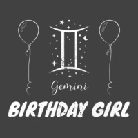 Astrology Birthday Gemini Zodiac Symbols Constellation Girls Vintage T-shirt | Artistshot