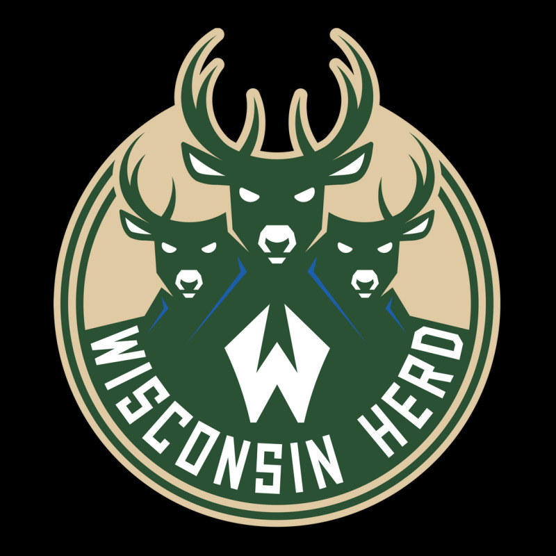 Wisconsin Herd Fleece Short | Artistshot