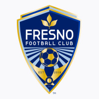 Fresno Fc T-shirt | Artistshot