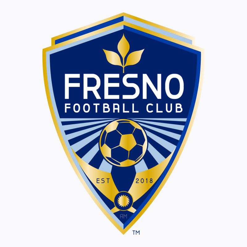 Fresno Fc T-shirt | Artistshot