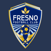 Fresno Fc Men Denim Jacket | Artistshot