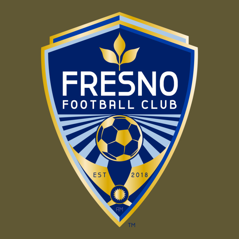 Fresno Fc Vintage Short | Artistshot