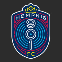 Memphis 901 Fc Exclusive T-shirt | Artistshot