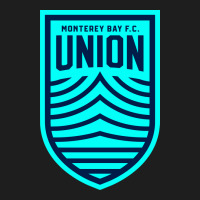 Monterey Bay Fc Classic T-shirt | Artistshot