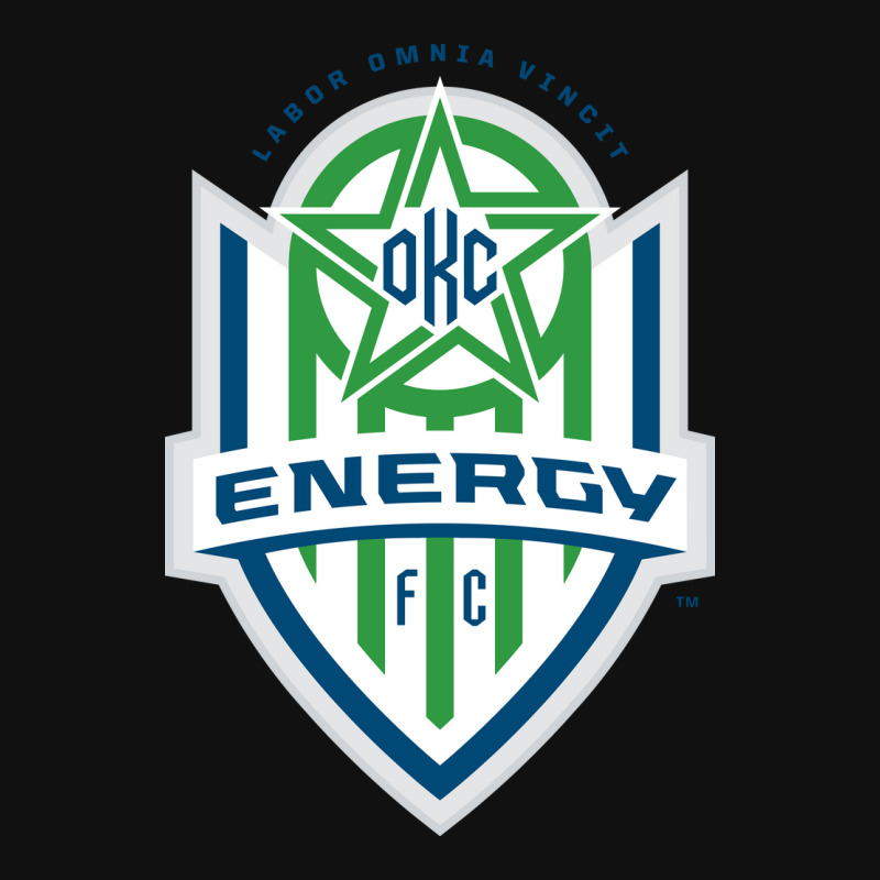 Oklahoma City Energy Fc Graphic Youth T-shirt | Artistshot