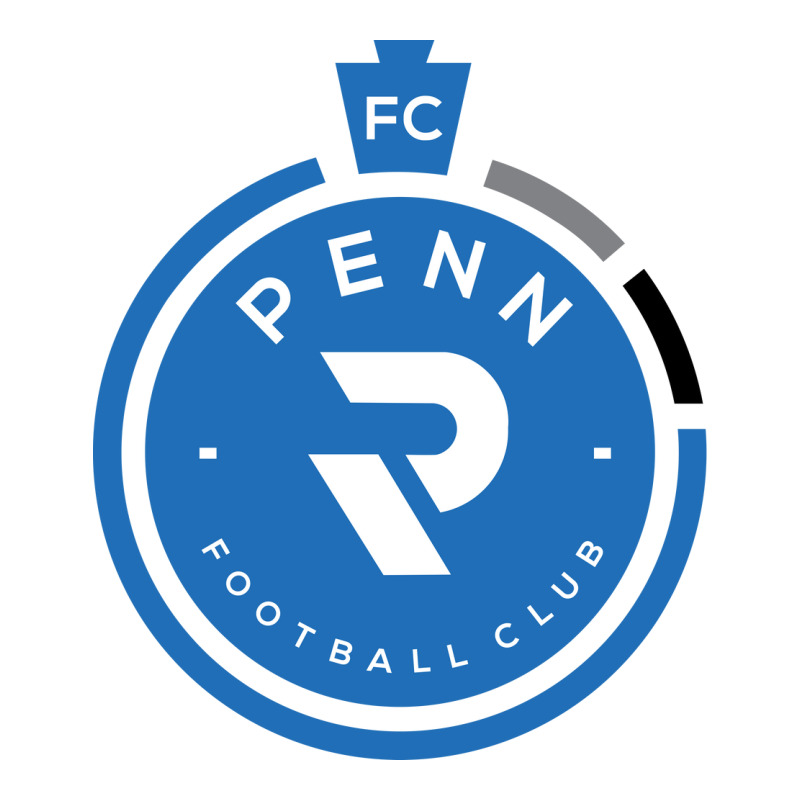 Penn Fc Sticker | Artistshot