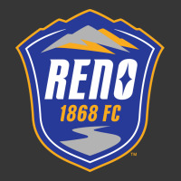 Reno 1868 Fc Toddler Hoodie | Artistshot