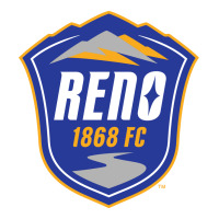 Reno 1868 Fc Youth Tee | Artistshot