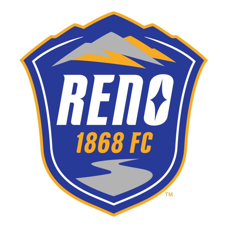 Reno 1868 Fc Youth Tee | Artistshot