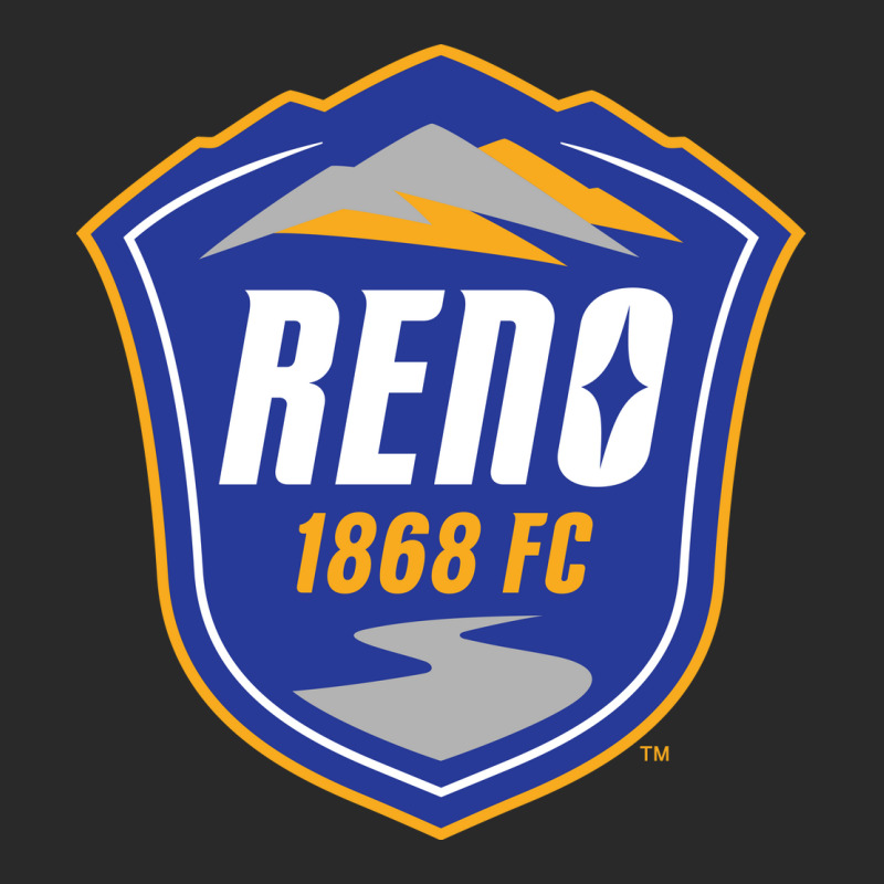 Reno 1868 Fc Toddler T-shirt | Artistshot