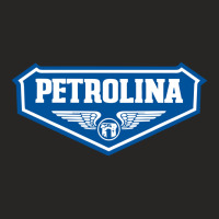 Petrolina Ladies Fitted T-shirt | Artistshot