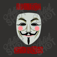 Project Zorgo Anonymous Mask Hacker Champion Hoodie | Artistshot