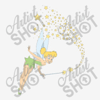 Tinkerbell Magic Adjustable Cap | Artistshot