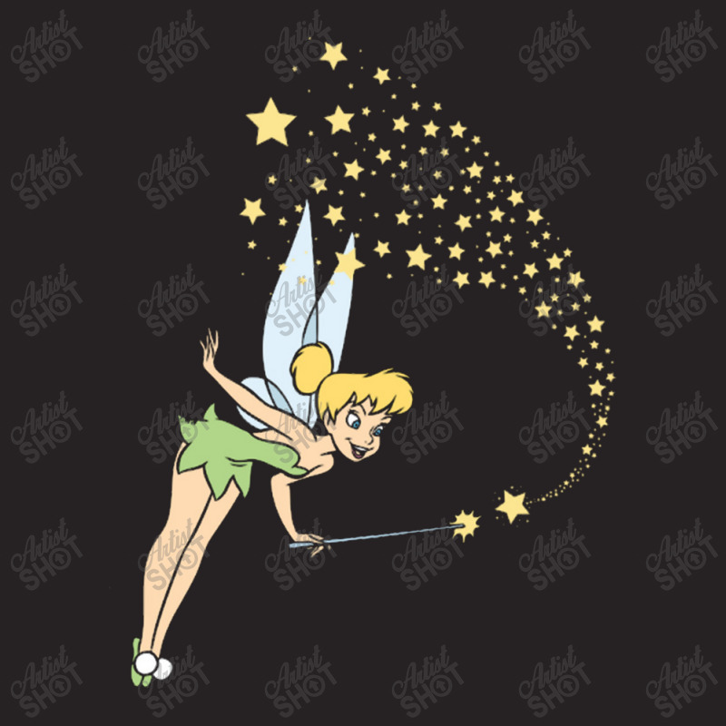 Tinkerbell Magic Vintage Cap by Victorricardo | Artistshot