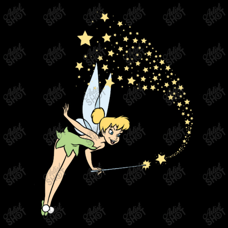 Tinkerbell Magic Kids Cap by Victorricardo | Artistshot