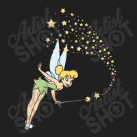 Tinkerbell Magic Ladies Polo Shirt | Artistshot