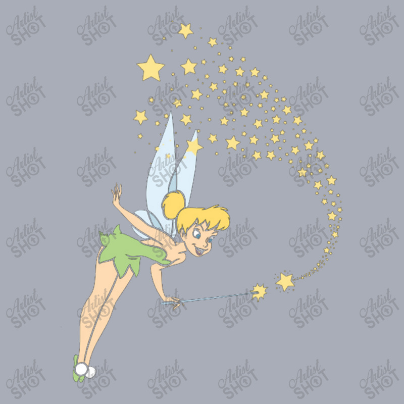 Tinkerbell Magic Tank Dress by Victorricardo | Artistshot