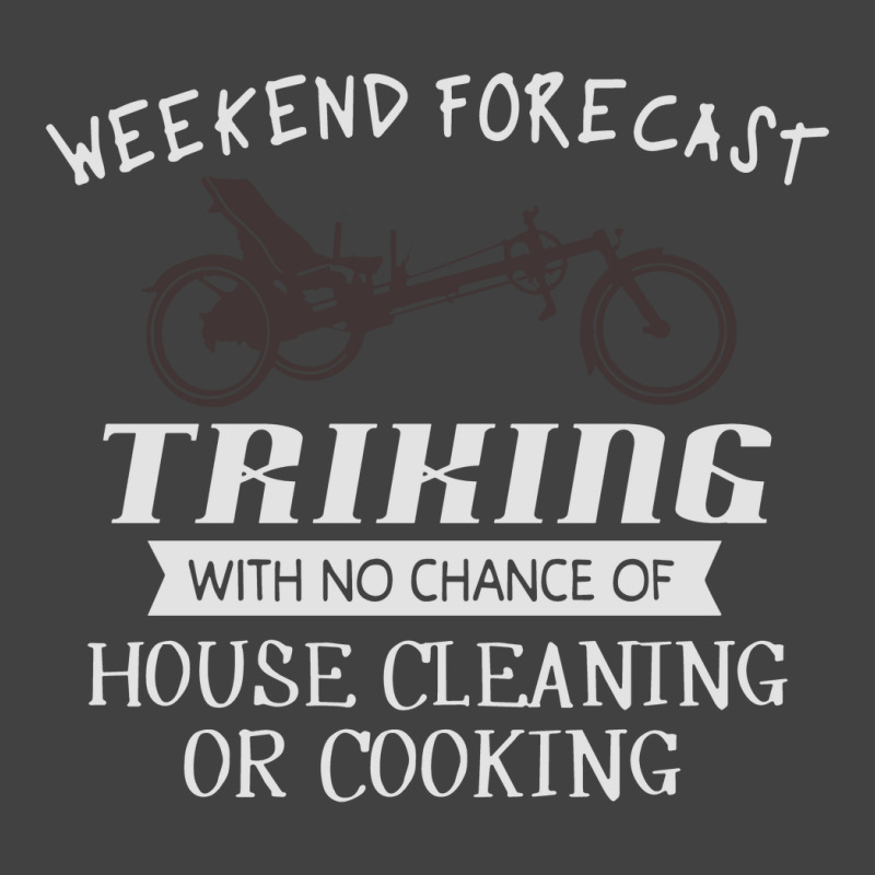 Weekend Forecast Vintage T-Shirt by helgasa | Artistshot