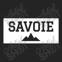 Savoie Montagne Rouge Blanc 3/4 Sleeve Shirt | Artistshot