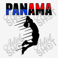 Proud Panama Basketball Fans Jersey Adjustable Cap | Artistshot