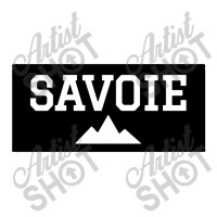 Savoie Montagne Rouge Blanc V-neck Tee | Artistshot