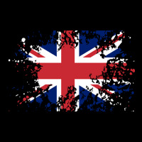 British Flag Vectors Adjustable Cap | Artistshot