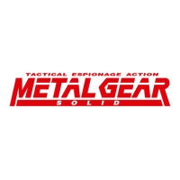 Metal Gear Solid Crewneck Sweatshirt | Artistshot