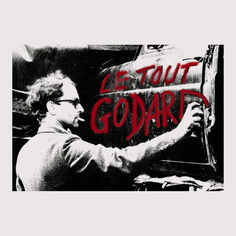 Jean Luc Godard Merch Pocket T-shirt | Artistshot