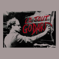 Jean Luc Godard Merch Vintage Hoodie | Artistshot