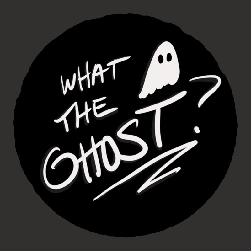 Wtg What The Ghost Champion Hoodie | Artistshot