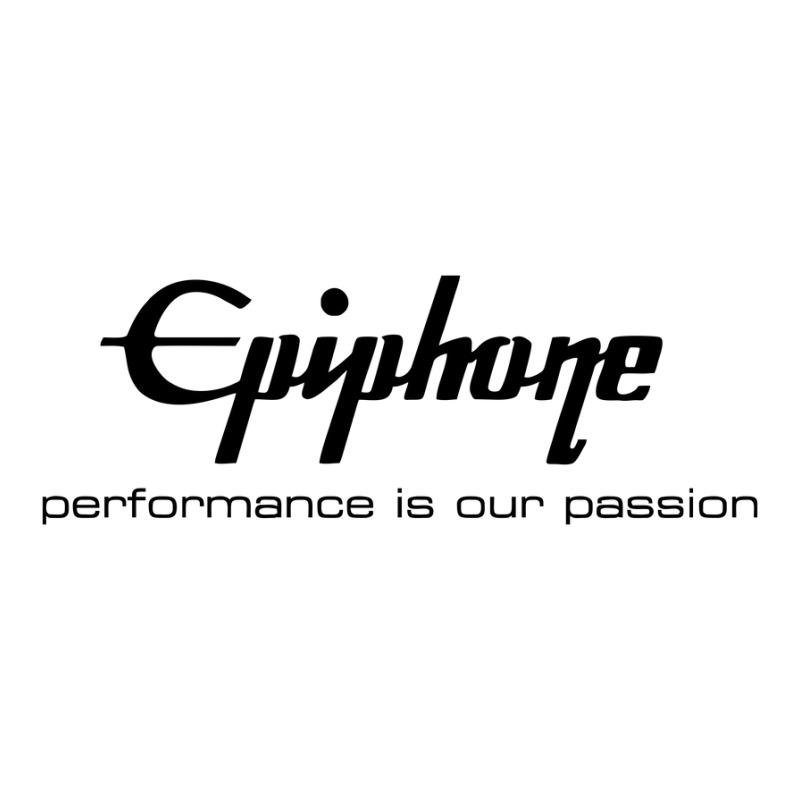 Epiphone Long Sleeve Shirts by cm-arts | Artistshot